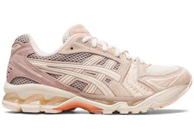 ASICS Gel-Kayano 14 White Peach Cream (Women's) - vue 360