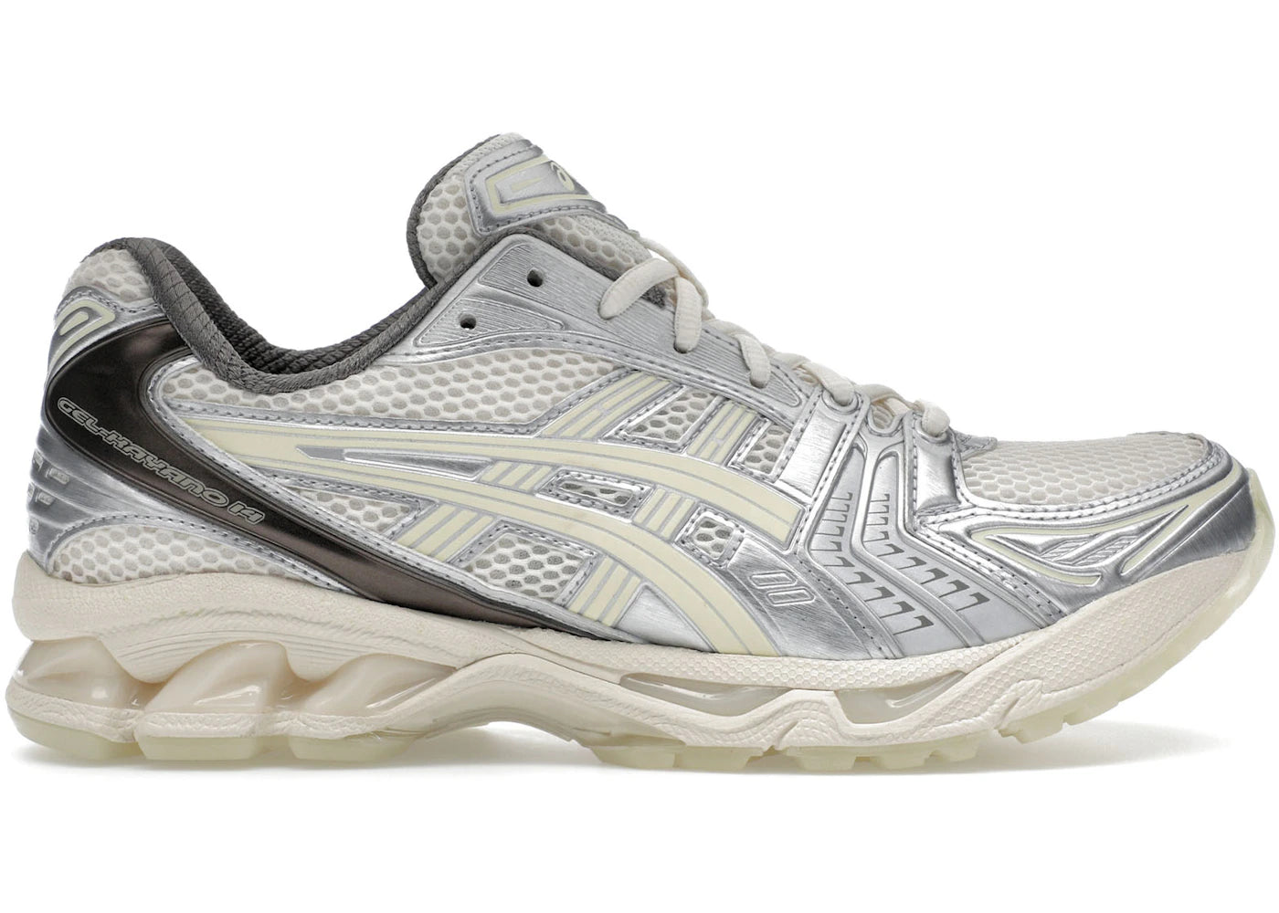 ASICS Gel-Kayano 14 atmos Yakoutake