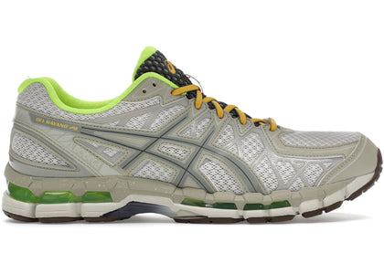 ASICS Gel-Kayano 20 Bodega Small Wins Add Up sneakers - authentic streetwear shoes