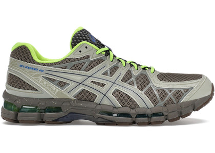 ASICS Gel-Kayano 20 Bodega Success in Small Batches (Friends & Family) sneakers - authentic streetwear shoes