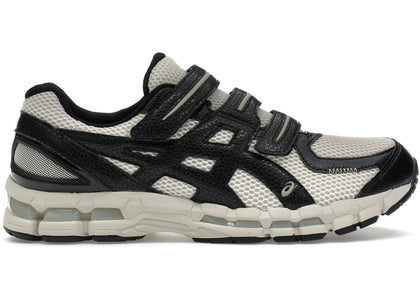 ASICS Gel-Kayano 20 HAL STUDIOS Bone sneakers - authentic streetwear shoes