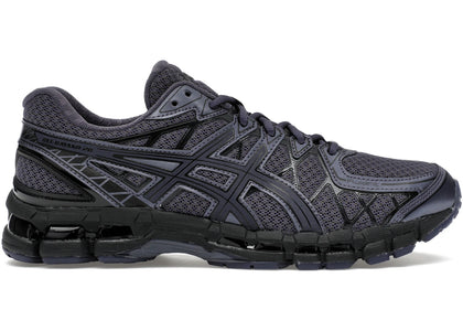 ASICS Gel-Kayano 20 Indigo Fog sneakers - authentic streetwear shoes