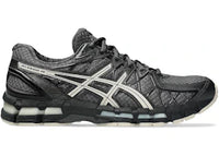 ASICS Gel-Kayano 20 Obsidian Grey Oatmeal