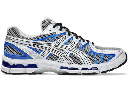 ASICS Gel-Kayano 20 White Illusion Blue - authentic ASICS sneakers