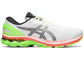 ASICS Gel-Kayano 27 Lite Show Colorful Sole - vue 360