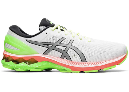 ASICS Gel-Kayano 27 Lite Show Colorful Sole - sneakers view 2