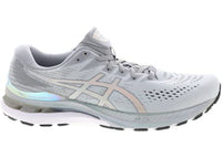 ASICS Gel-Kayano 28 Platinum Piedmont Grey White