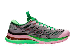 ASICS Gel-Kayano 28 Sweet Dreams Green Eyes (Women's) - vue 360