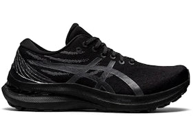 ASICS Gel-Kayano 29 Black (Women's) - vue 360