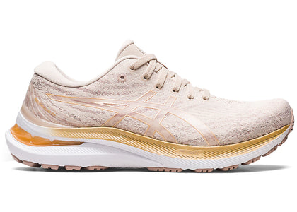 ASICS Gel-Kayano 29 Mineral Beige Champagne (Women's) - authentic ASICS sneakers