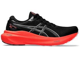 ASICS Gel-Kayano 30 Black Carrier Grey - authentic ASICS sneakers