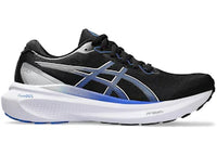 ASICS Gel-Kayano 30 Black Illusion Blue