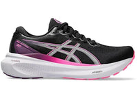 ASICS Gel-Kayano 30 Black Lilac Hint (Women's)