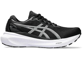 ASICS Gel-Kayano 30 Black Sheet Rock (Women's) - authentic ASICS sneakers