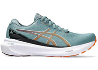 ASICS Gel-Kayano 30 Foggy Teal Bright Orange