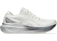 ASICS Gel-Kayano 30 Platinum Real White Pure Silver (Women's)