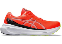 ASICS Gel-Kayano 30 Sunrise Red Black