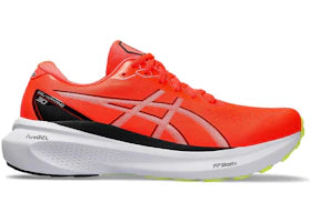 ASICS Gel-Kayano 30 Sunrise Red Black - authentic ASICS sneakers