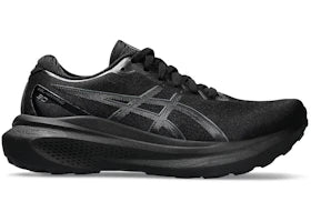 ASICS Gel-Kayano 30 Triple Black (Women's)