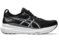 ASICS Gel-Kayano 31 Black White