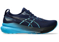 ASICS Gel-Kayano 31 Blue Expanse Digital Aqua