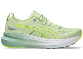 ASICS Gel-Kayano 31 Cool Matcha Light Celadon (Women's)