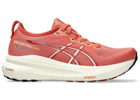 ASICS Gel-Kayano 31 Desert Red White (Women's)