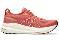 ASICS Gel-Kayano 31 Desert Red White (Women's)