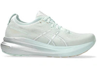 ASICS Gel-Kayano 31 Pure Aqua Pure Silver (Women's)