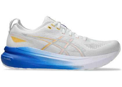 ASICS Gel-Kayano 31 White Breeze - authentic ASICS sneakers