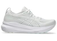 ASICS Gel-Kayano 31 White White (Women's)
