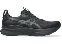 ASICS Gel-Kayano 32 Black Graphite Grey