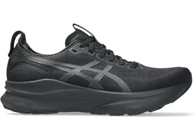 ASICS Gel-Kayano 32 Black Graphite Grey