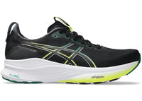 ASICS Gel-Kayano 32 Black Jasper Green