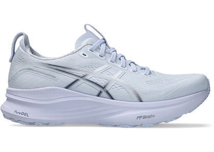 ASICS Gel-Kayano 32 Blue Fade Indigo Fog (Women's) - authentic ASICS sneakers