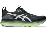 ASICS Gel-Kayano 32 Luxe Black Lime