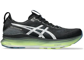 ASICS Gel-Kayano 32 Luxe Black Lime