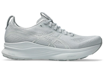 ASICS Gel-Kayano 32 Piedmont Grey Gravel - sneakers view 2