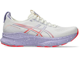 ASICS Gel-Kayano 32 Tokyo Cream Edo Purple (Women's) - authentic ASICS sneakers