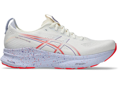 ASICS Gel-Kayano 32 Tokyo Cream Edo Purple - authentic ASICS sneakers