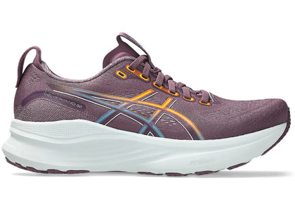 ASICS Gel-Kayano 32 Velvet Purple Saba Blue (Women's) - authentic ASICS sneakers