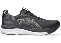 ASICS Gel-Kayano 33 Black White