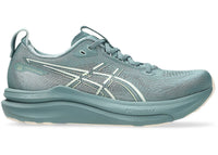ASICS Gel-Kayano 33 Foggy Teal Rose Dust (Women's)