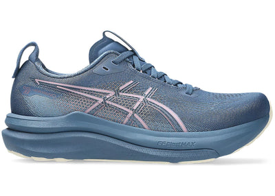 ASICS Gel-Kayano 33 Grand Shark Taro Purple (Women's)