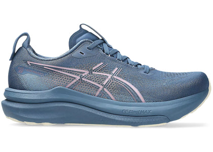 ASICS Gel-Kayano 33 Grand Shark Taro Purple (Women's) - authentic ASICS sneakers