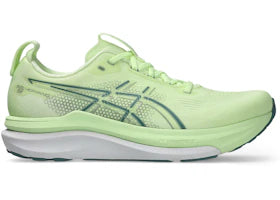 ASICS Gel-Kayano 33 Illuminate Yellow White