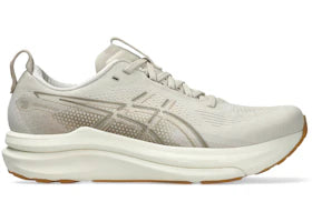 ASICS Gel-Kayano 33 Oatmeal Cream - vue 360