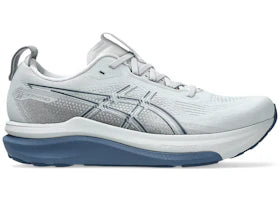 ASICS Gel-Kayano 33 Piedmont Grey Midnight