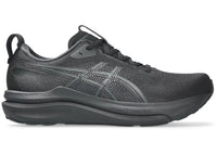 ASICS Gel-Kayano 33 Triple Black