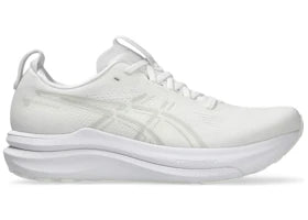 ASICS Gel-Kayano 33 Triple White
